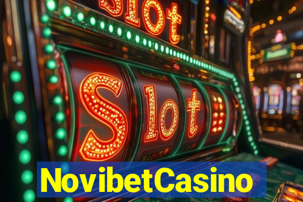 NovibetCasino