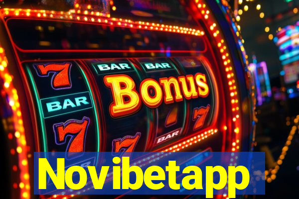 Novibetapp