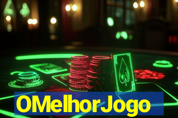 OMelhorJogo