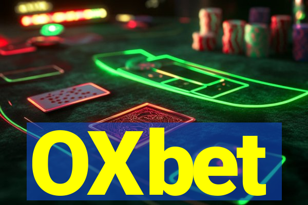 OXbet