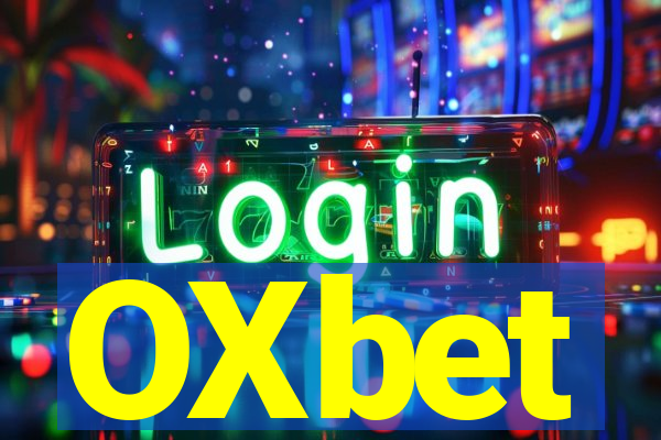 OXbet