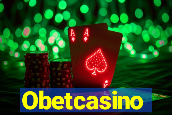 Obetcasino