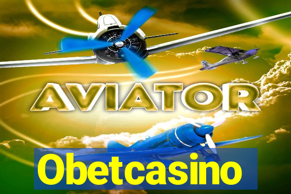 Obetcasino