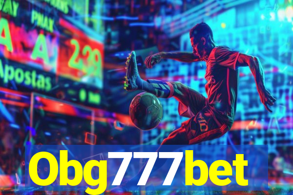 Obg777bet