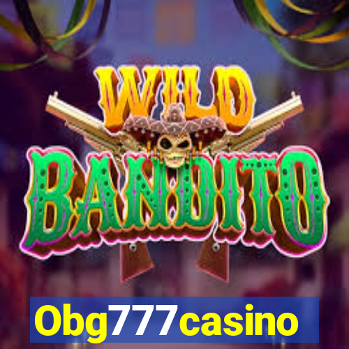 Obg777casino