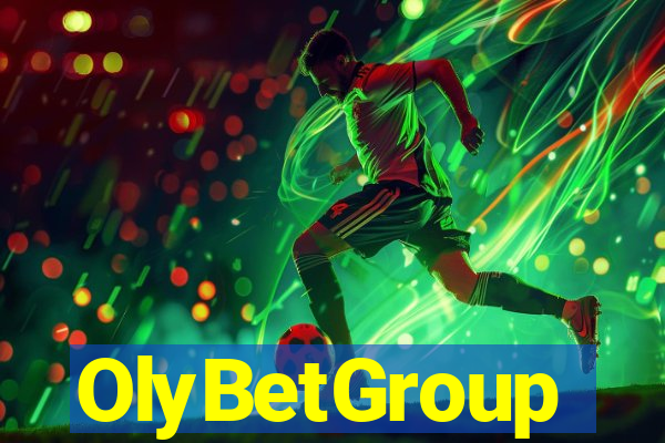 OlyBetGroup