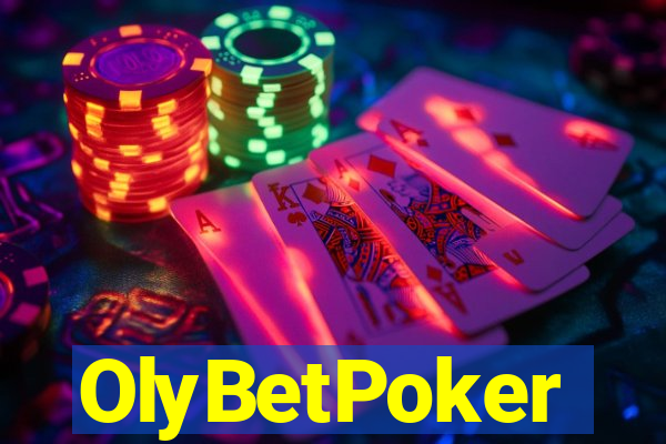 OlyBetPoker