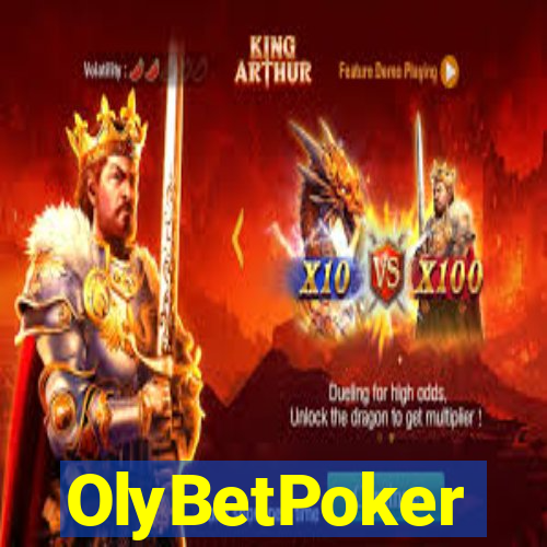 OlyBetPoker