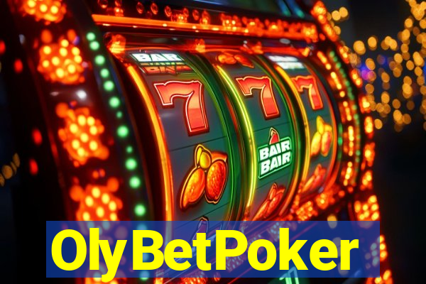 OlyBetPoker