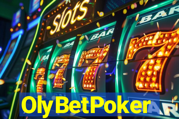 OlyBetPoker