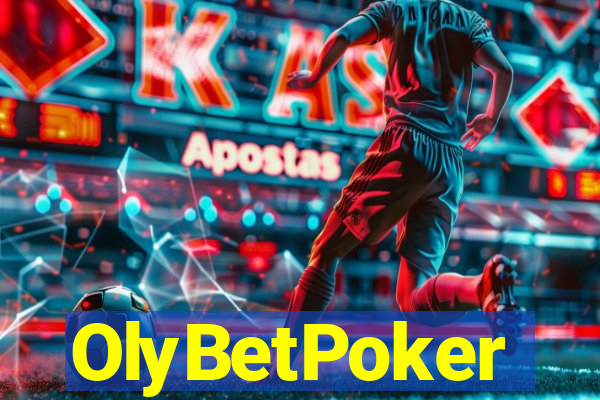 OlyBetPoker