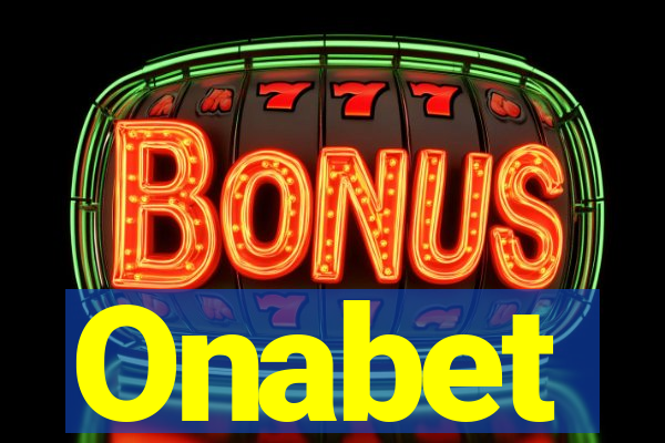 Onabet