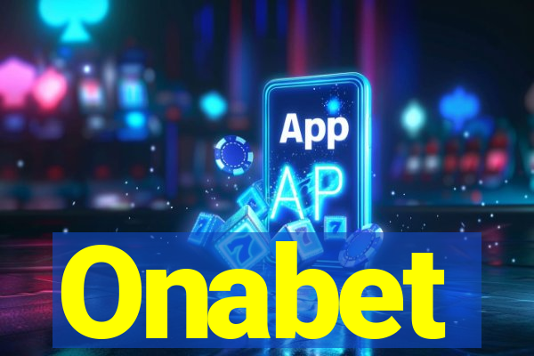 Onabet