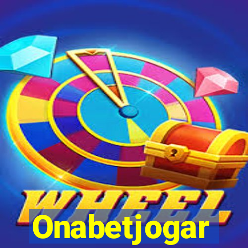 Onabetjogar