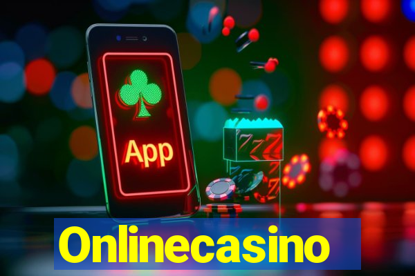Onlinecasino
