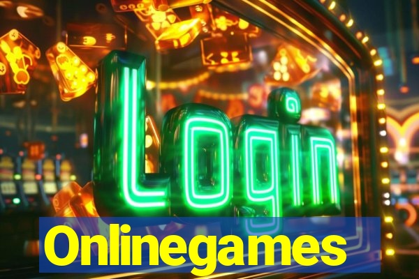 Onlinegames