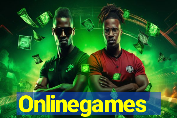 Onlinegames