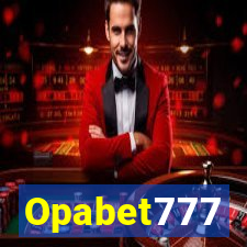 Opabet777
