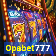 Opabet777
