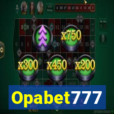 Opabet777