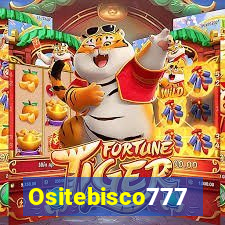 Ositebisco777