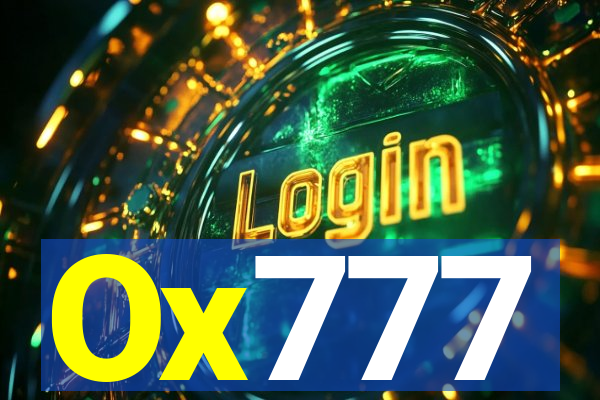Ox777