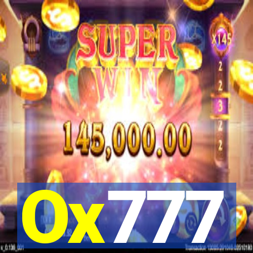 Ox777