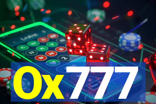Ox777