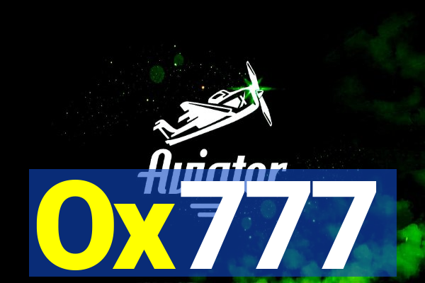 Ox777