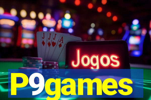P9games