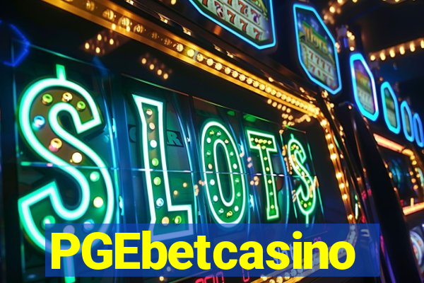 PGEbetcasino