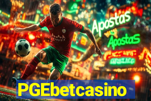 PGEbetcasino