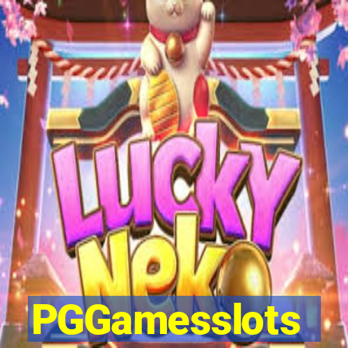 PGGamesslots