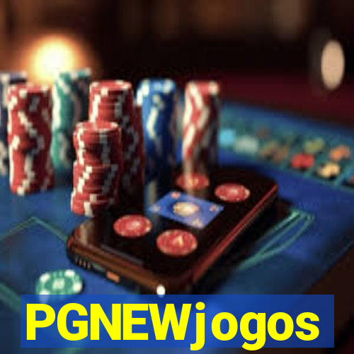 PGNEWjogos