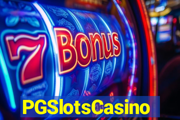 PGSlotsCasino