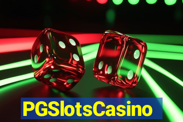 PGSlotsCasino