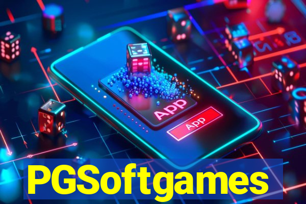 PGSoftgames