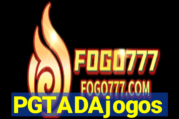 PGTADAjogos