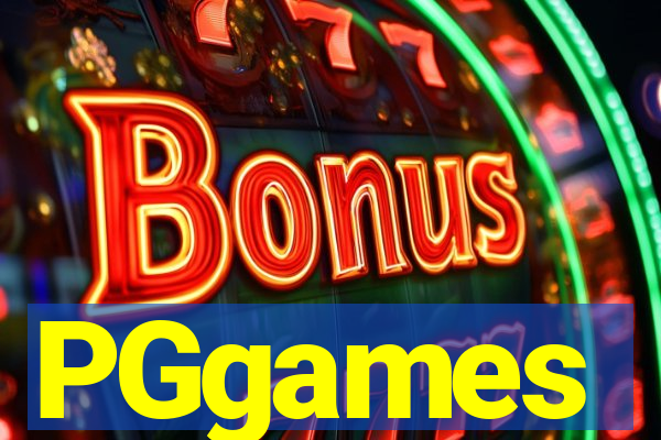 PGgames