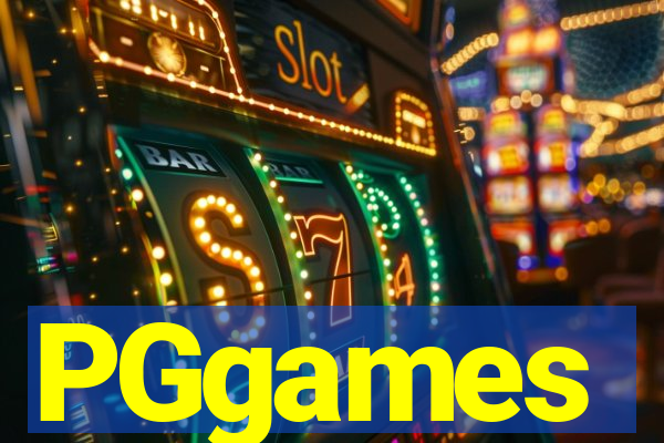 PGgames