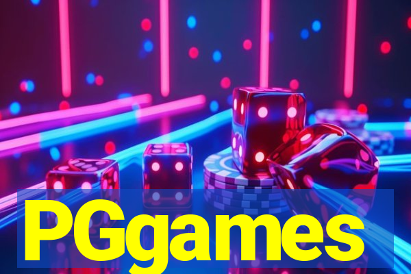 PGgames