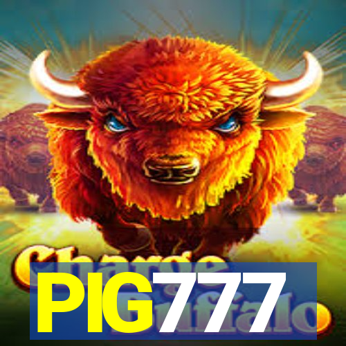 PIG777