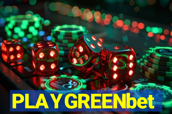 PLAYGREENbet