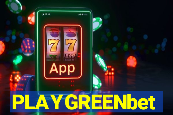 PLAYGREENbet