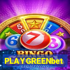 PLAYGREENbet