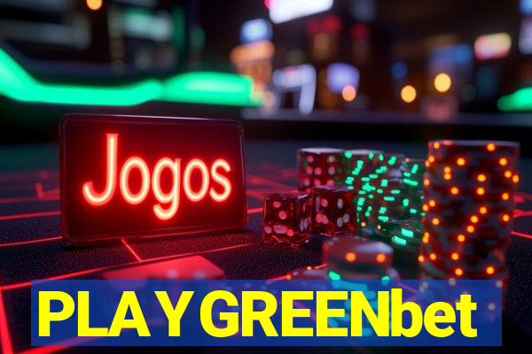 PLAYGREENbet