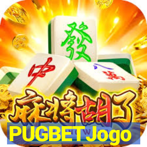 PUGBETJogo