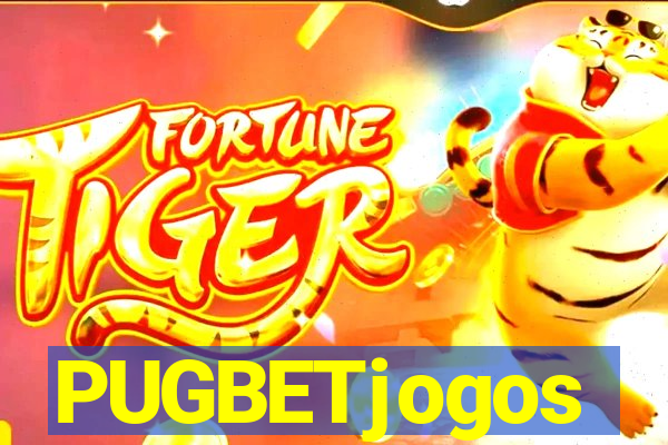 PUGBETjogos