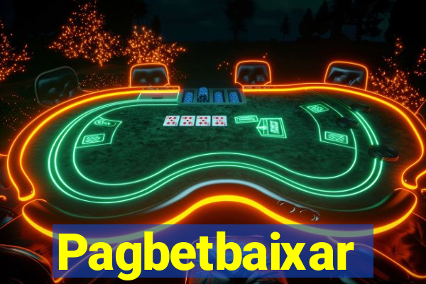 Pagbetbaixar