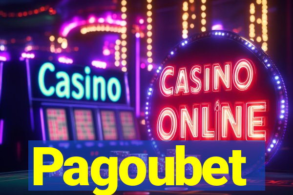 Pagoubet